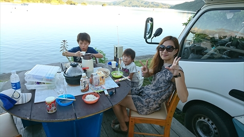 1日・沖縄唯一のRVパーク、RVパーク今帰仁キャンプ場に行ってみた！